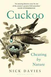 Omslag van Cuckoo Cheating by Nature