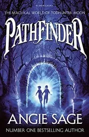 Omslag van PathFinder