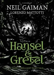 Omslag van Hansel and Gretel