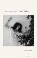 Omslag van Bread of Angels: A Memoir