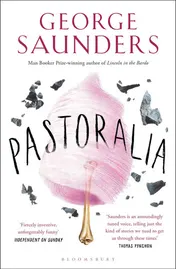 Omslag van Pastoralia