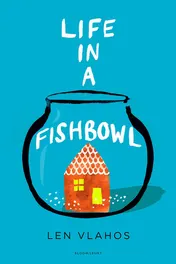Omslag van Life in a Fishbowl