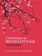 Omslag van Christmas at River Cottage