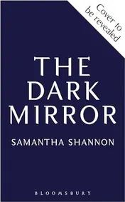 Omslag van The Dark Mirror