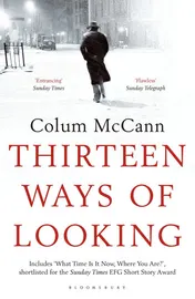 Omslag van Thirteen Ways of Looking