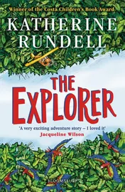 Omslag van The Explorer
