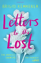 Omslag van Letters to the Lost