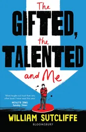 Omslag van The Gifted, the Talented and Me