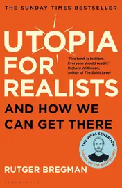 Omslag van Utopia for Realists