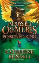 Omslag van The Poisoned King