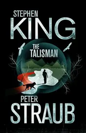 Omslag van The Talisman