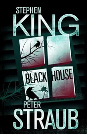 Omslag van Black House