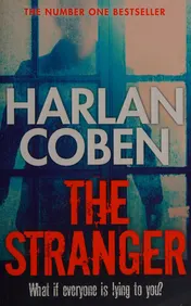 Omslag van The Stranger