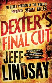 Omslag van Dexter's Final Cut