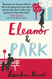Omslag van Eleanor & Park
