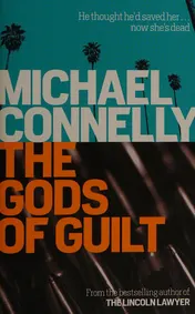 Omslag van The Gods of Guilt