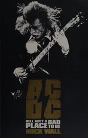 Omslag van AC/DC Hell Ain't a Bad Place to be