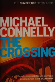 Omslag van The Crossing