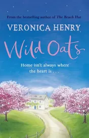 Omslag van Wild Oats