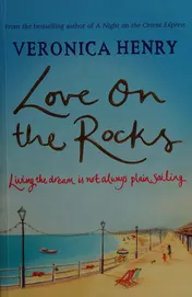 Omslag van Love on the Rocks
