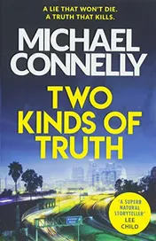 Omslag van Two Kinds of Truth