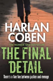 Omslag van The Final Detail