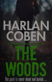Omslag van The Woods
