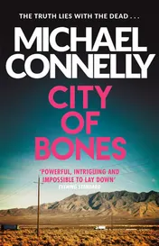 Omslag van City of Bones
