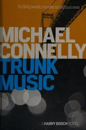 Omslag van Trunk Music