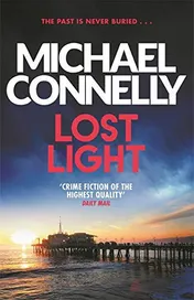 Omslag van Lost Light