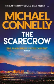 Omslag van The Scarecrow