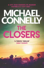 Omslag van The Closers
