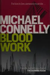 Omslag van Blood Work