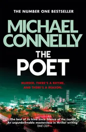 Omslag van The Poet