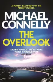 Omslag van The Overlook