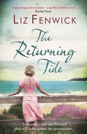 Omslag van The Returning Tide