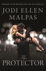 Omslag van The Protector
