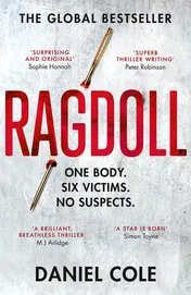 Omslag van Ragdoll