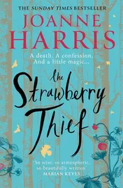 Omslag van The Strawberry Thief