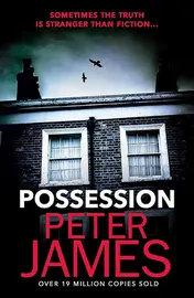 Omslag van Possession