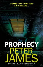 Omslag van Prophecy