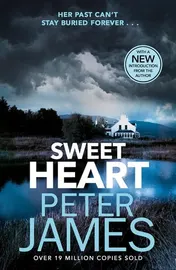 Omslag van Sweet Heart
