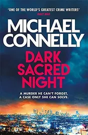 Omslag van Dark Sacred Night