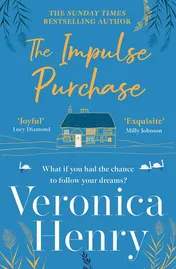 Omslag van The Impulse Purchase