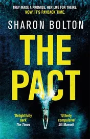 Omslag van The Pact