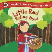 Omslag van Little Red Riding Hood Ladybird First Favourite Tales
