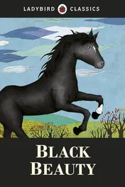 Omslag van Black Beauty