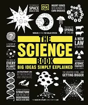 Omslag van The Science Book