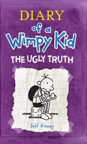 Omslag van The Ugly Truth