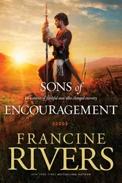Omslag van Sons of Encouragement